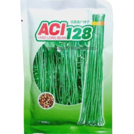 Yard Long Bean ACI-128