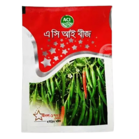 F1 Pepper Seeds Anol-DG 1701