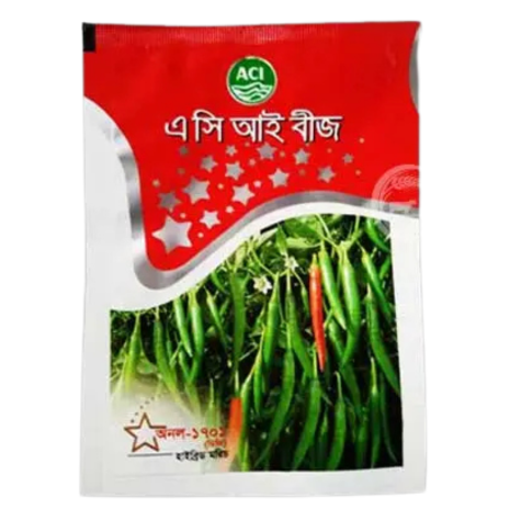 F1 Pepper Seeds Anol-DG 1701