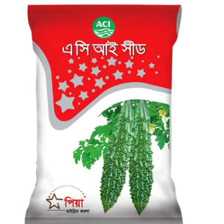 F1 Bitter Gourd Seed Piya