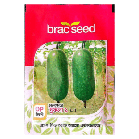 Ash Gourd ‍Seed Sufola 1