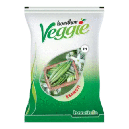 Bondhon Snake Gourd- Esamoti