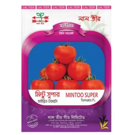 F1 Hybrid Tomato Seed Mintu super