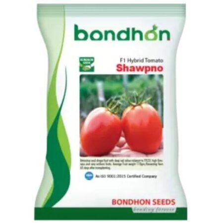 F1 Hybrid Tomato Seed Shawpno