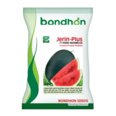 Bondhon Watermelon Seeds- Jerin Plus