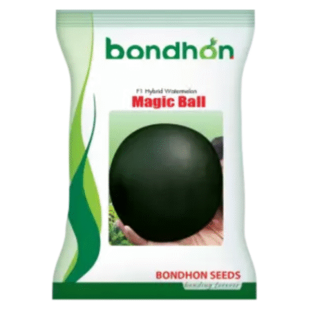 Bondhon Watermelon Seeds- Magic Ball