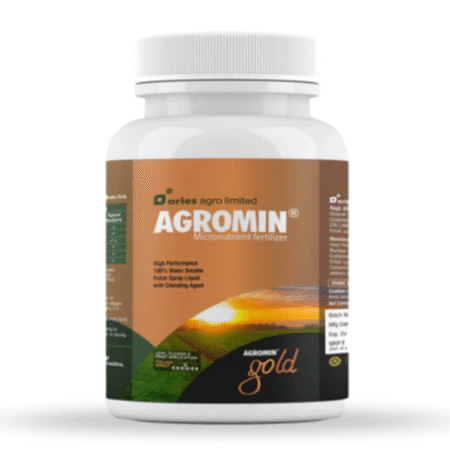 Agromin