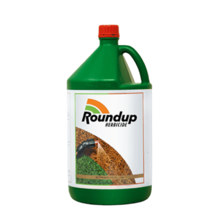 Roundup