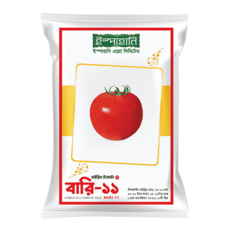 F1 Hybrid Tomato Seed Bari 11