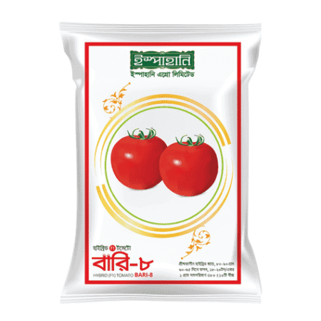 F1 Hybrid Tomato Seed Bari 8