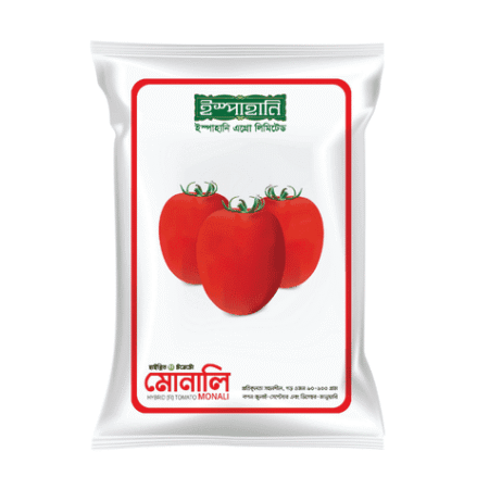 F1 Hybrid Tomato Seed Monali