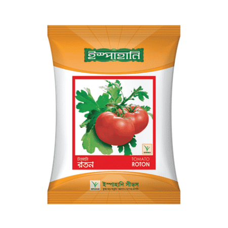 F1 Hybrid Tomato Seed Roton