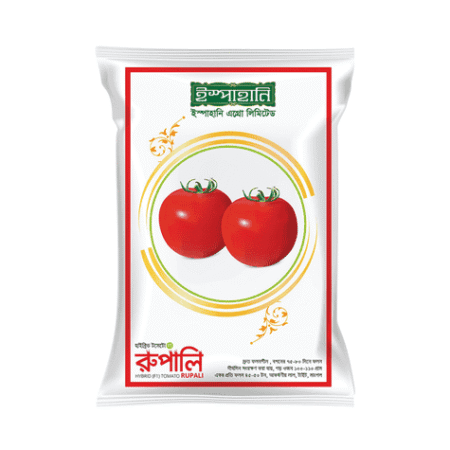 F1 Hybrid Tomato Seed Rupali