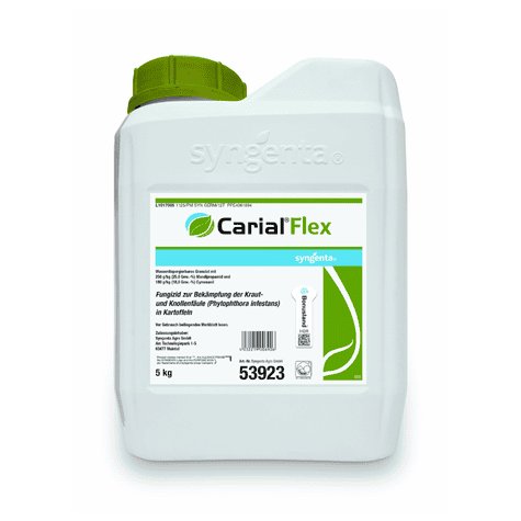 Carial Flex 43 WG
