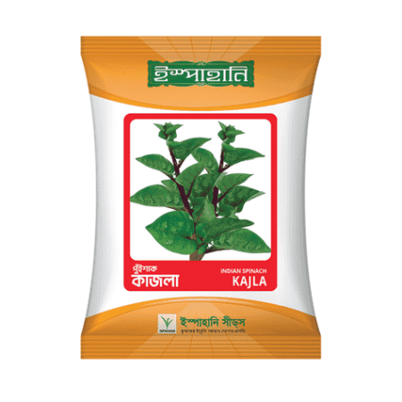 F1 Hybrid Malabar Spinach Seed Kajla