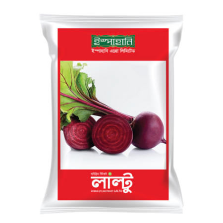 F1 Hybrid Beetroot Seed Laltu