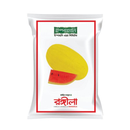 Hybrid Watermelon Seed Rangeela