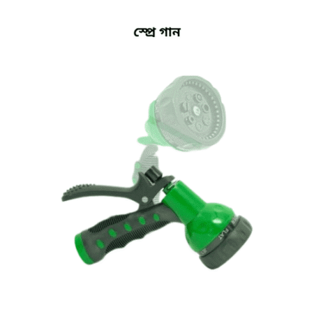Seesa Spray Gun