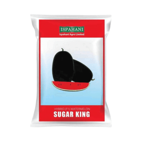 F1 Hybrid Watermelon Seed Sugar King