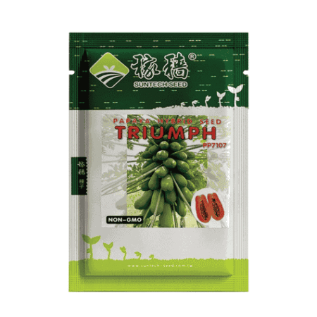 F1 Hybrid Papaya Seed Triumph