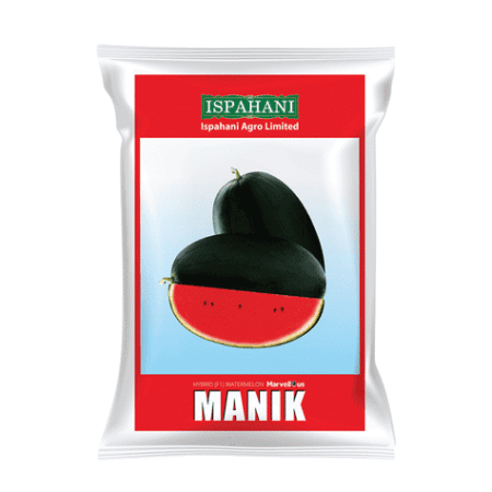 F1 Hybrid Watermelon Seed Manik