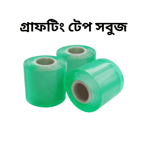 Grafting tape Green