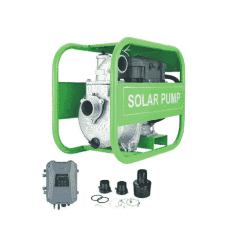Solar Pump