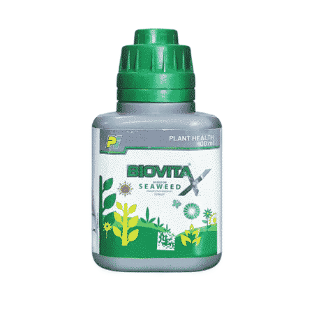 Biovita X 100ml